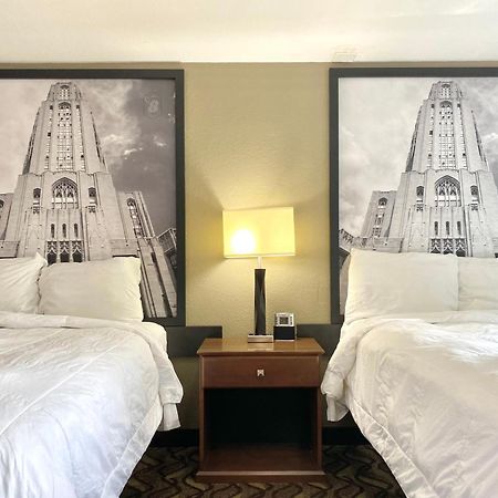 Super 8 By Wyndham Greensburg Kültér fotó